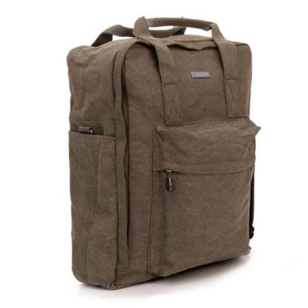 Sativa Hemp Bags All Purpose Carrying Bag (S10126)