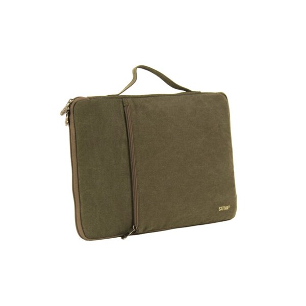 Sativa Hemp Bags Laptop Case With Handle (S10129)