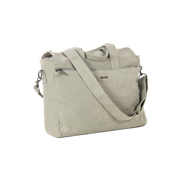 Sativa Hemp Bags Laptop Bag (S10131)