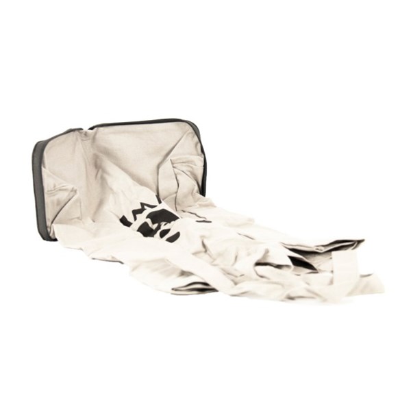 WWF Bags Eco Foldable Shopper With WWF Logo