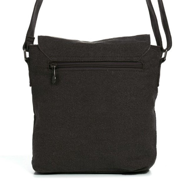 Sativa Hemp Bags Charming Shoulder Bag (S10136)