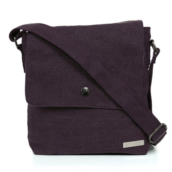 Sativa Hemp Bags Charming Shoulder Bag (S10136)
