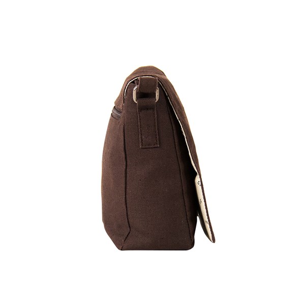 Sativa Hemp Bags Shoulder Bag - Mini (S10138)