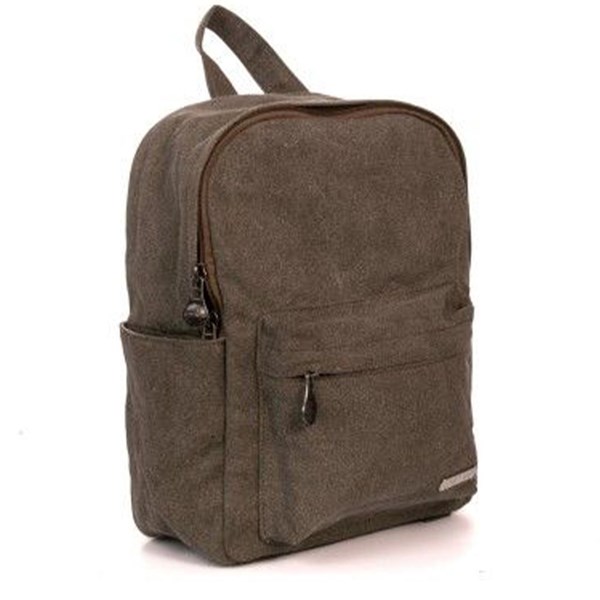Sativa Hemp Bags Small Kids Backpack (S10140)