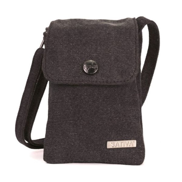 Sativa Hemp Bags Tiny Shoulder Bag (S10126)