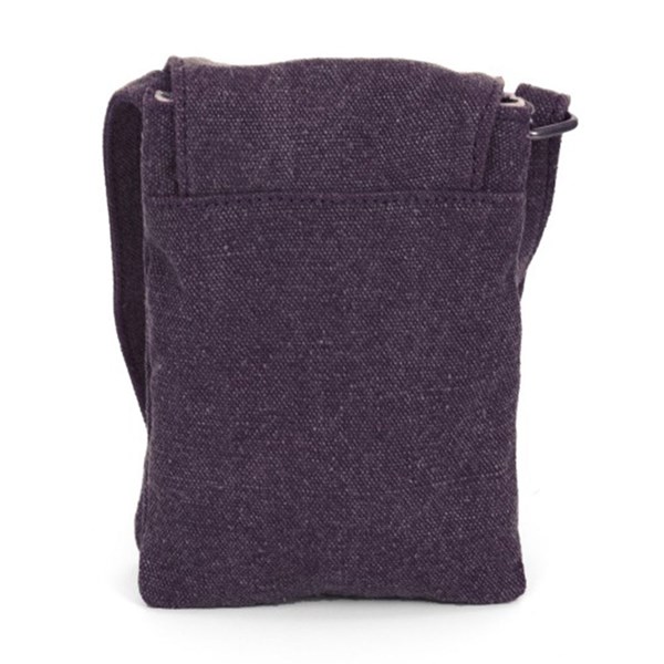 Sativa Hemp Bags Tiny Shoulder Bag (S10126)