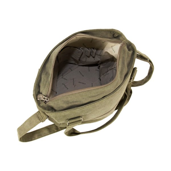 Sativa Hemp Bags Shoulder Bag (S10148)