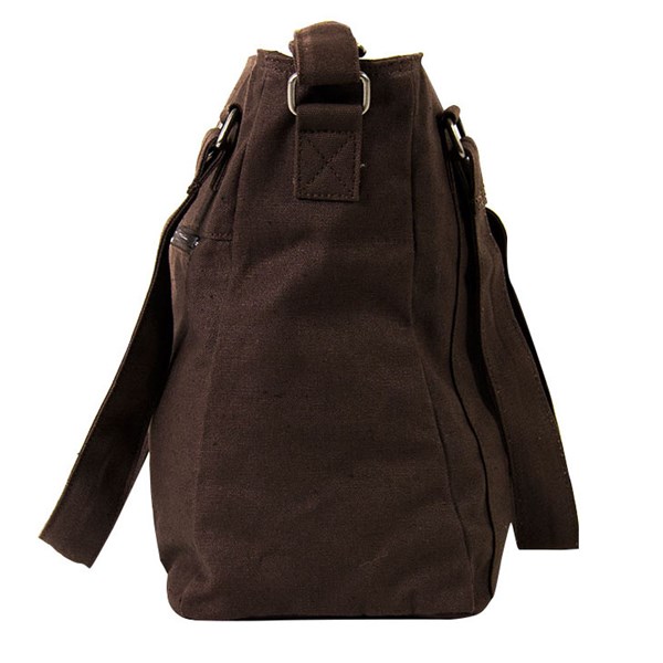 Sativa Hemp Bags Shoulder Bag (S10148)