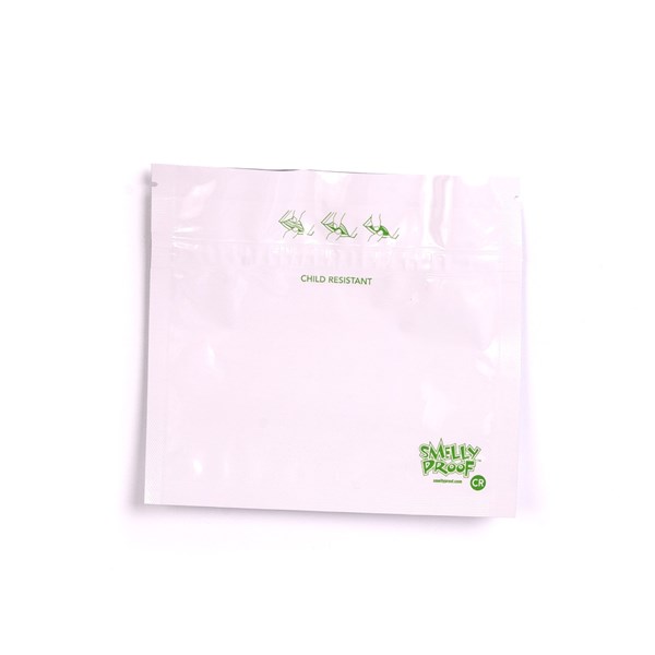 Smelly Proof Bags Child Resistant Bags