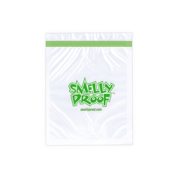 Smelly Proof Bags Storage Bags