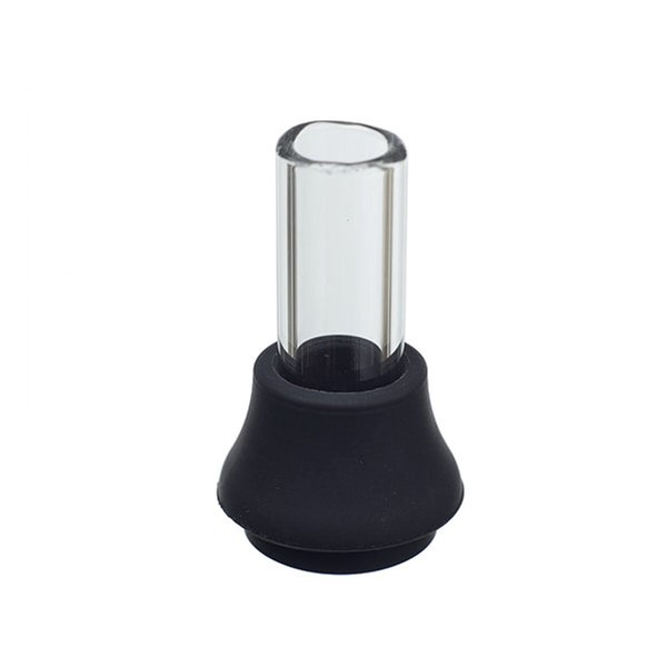 Storm Glass Mouthpiece for Storm