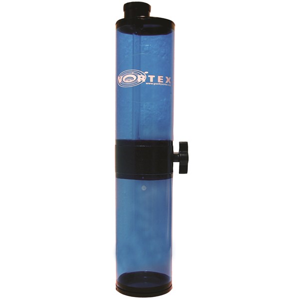 Gravity Vortex Water Pipe