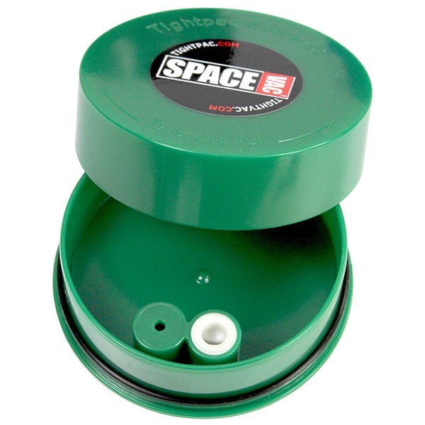 Tightvac  Space Vac Container