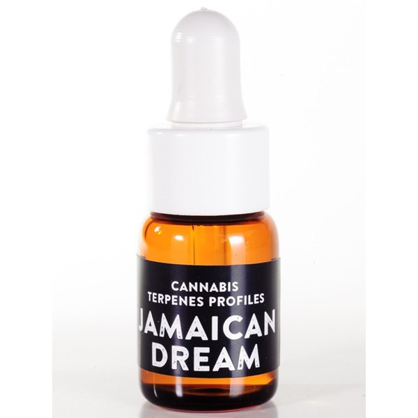Cali Terpenes Jamaican Dream
