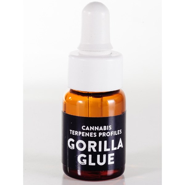 Cali Terpenes Gorilla Glue