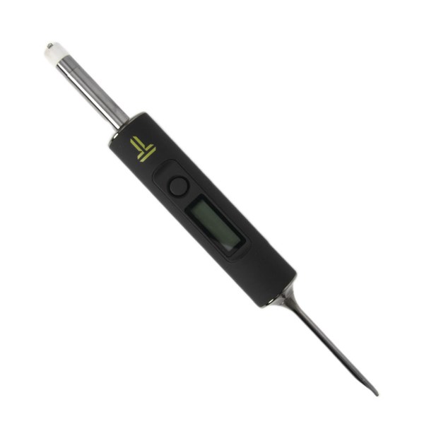 Terpometer The Dab Thermomether in Black
