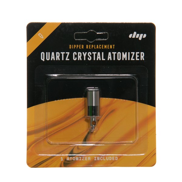 Dipstick Vapes The Dipper Replacement Quartz Crystal Atomizer