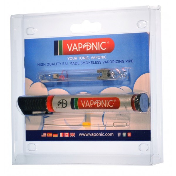Vaponic Vaporizers  Complete Kit