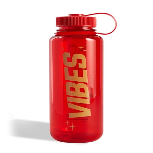 Vibes x Nalgene Water Bottle