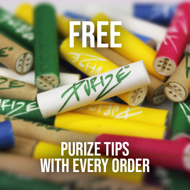 Purize Tips